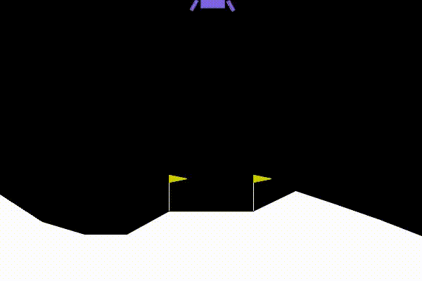 Lunar Lander